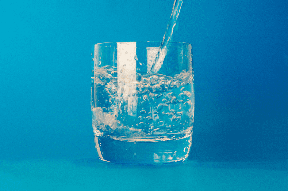Obrázek k Zdroje pitné vody