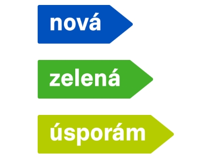 Dotace Nová zelená úsporám Light